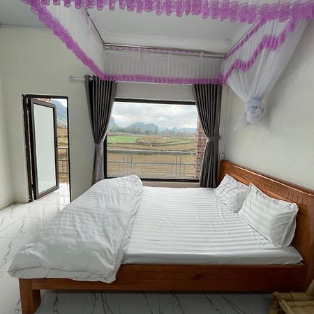 Riverside Homestay กาวบั่ง ภายนอก รูปภาพ